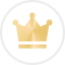 Crown Bubble
