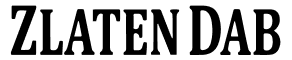 Zlaten Dab